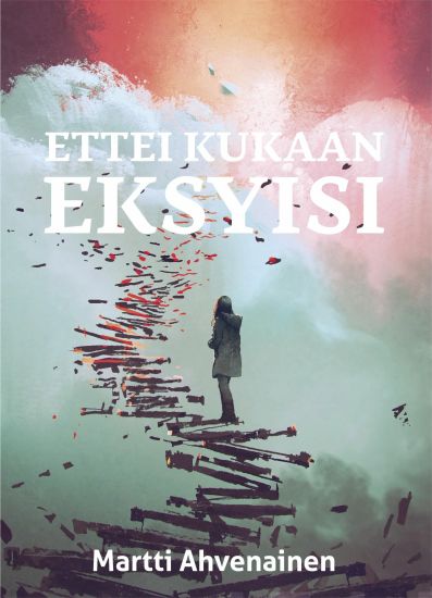 Ettei kukaan eksyisi
