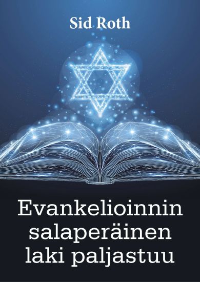Evankelioinnin salaperäinen laki paljastuu