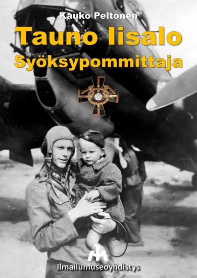 Tauno Iisalo - Syöksypommittaja