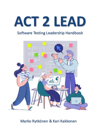 ACT 2 LEAD
