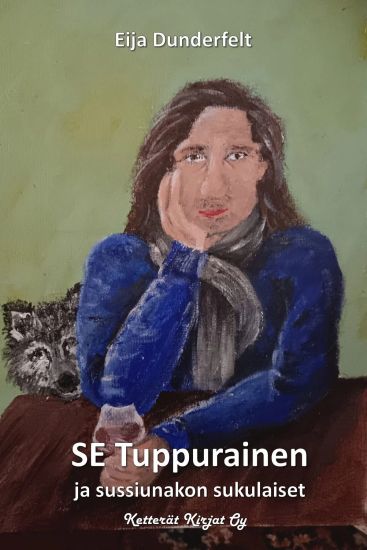 Kansikuva: SE Tuppurainen ja sussiunakon sukulaiset