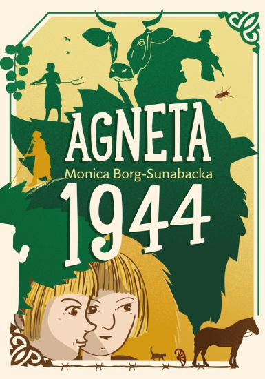 Agneta 1944