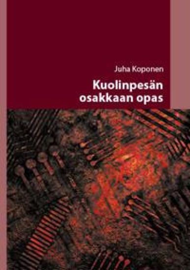 Kuolinpesän osakkaan opas