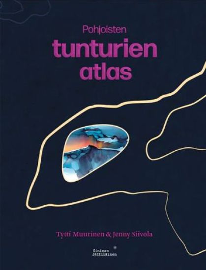 Pohjoisten tunturien atlas