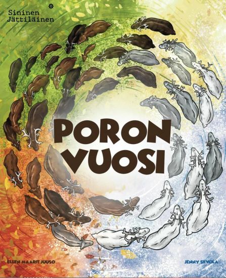 Poron vuosi