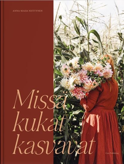 Missä kukat kasvavat