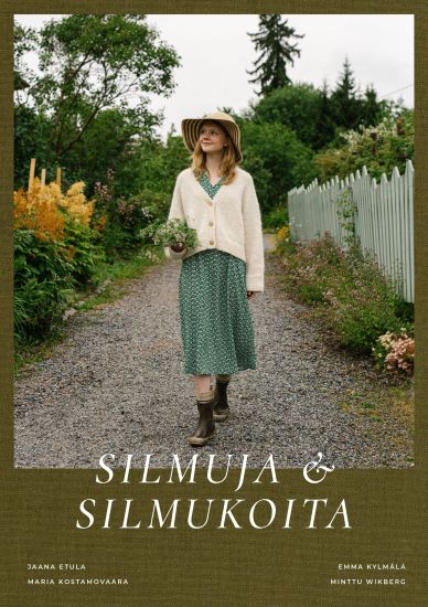 Kansikuva: Silmuja ja Silmukoita