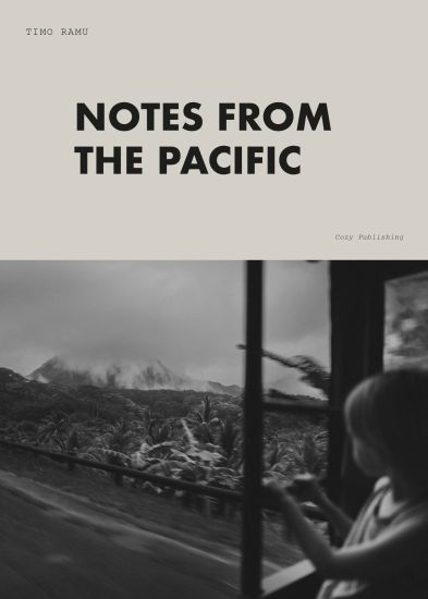 Notes from Pacific