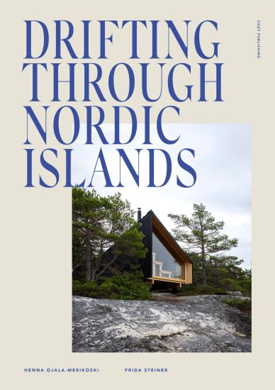 Drifting Through Nordic Islands