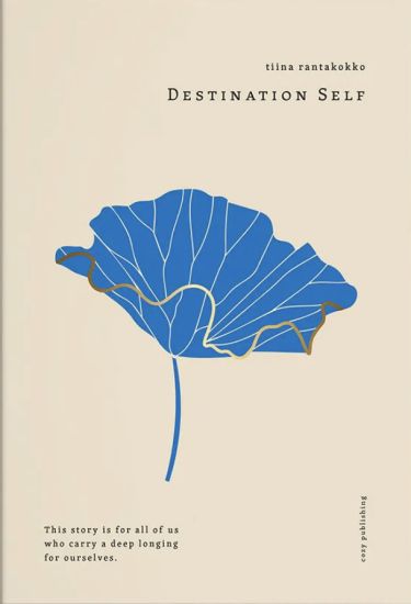 Kansikuva: Destination Self