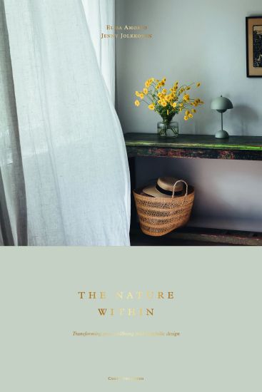 Kansikuva: The Nature Within