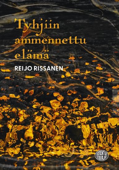 Tyhjiin ammennettu elämä