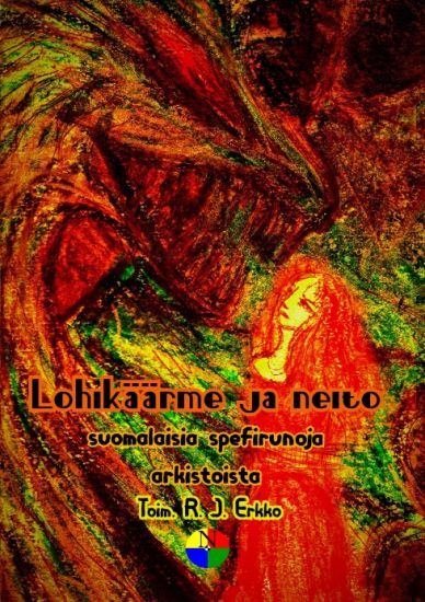 Lohikäärme ja neito