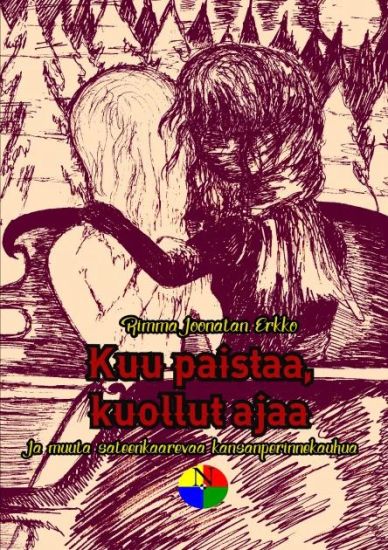 Kuu paistaa, kuollut ajaa