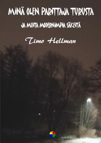 Minä olen parittaja Turusta