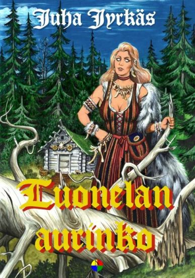 Tuonelan aurinko