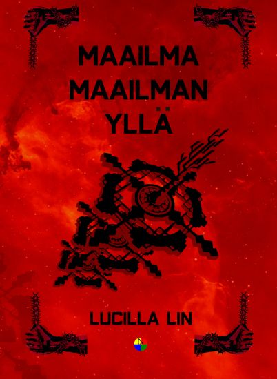 Maailma maailman yllä