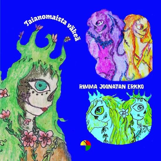 Taianomaista väkeä