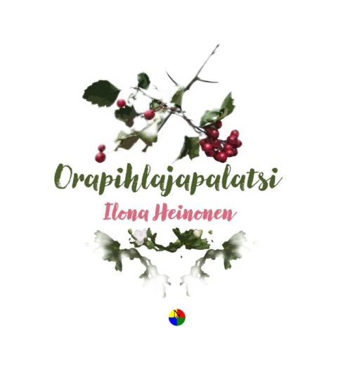 Kansikuva: Orapihlajapalatsi