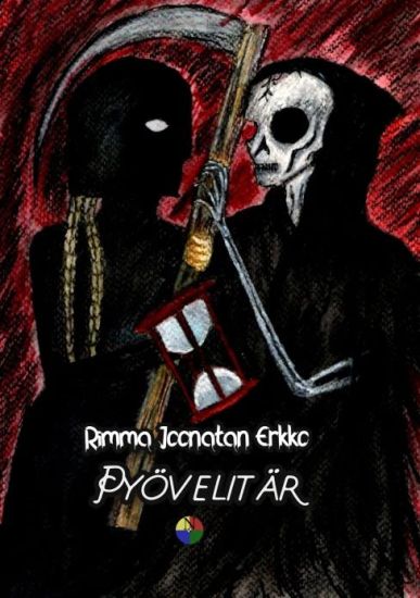 Kansikuva: Pyövelitär
