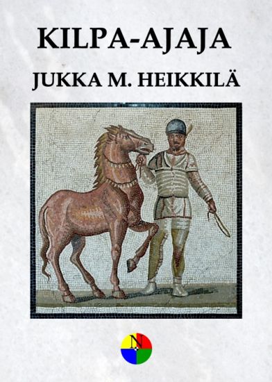Kansikuva: Kilpa-ajaja