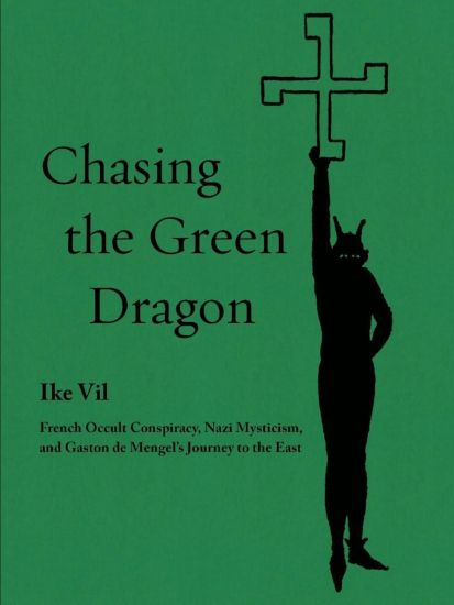 Chasing the Green Dragon