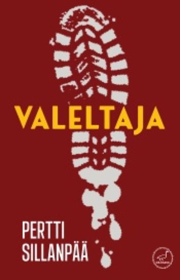 Kansikuva: Valeltaja