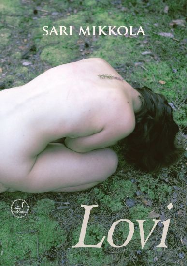 Kansikuva: Lovi