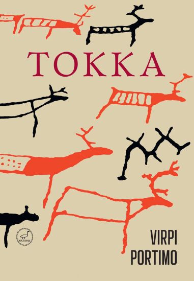 Kansikuva: Tokka