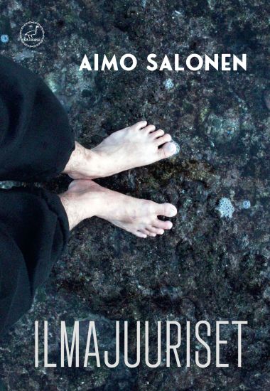 Kansikuva: Ilmajuuriset