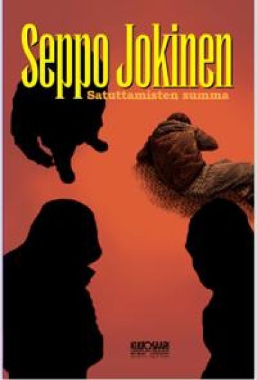 Kansikuva: Satuttamisten summa