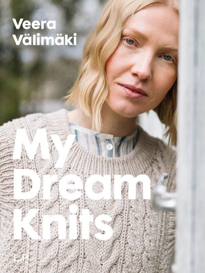 Kansikuva: My Dream Knits
