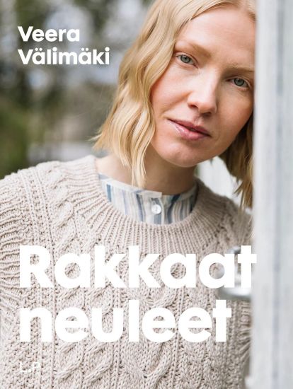 Kansikuva: Rakkaat neuleet