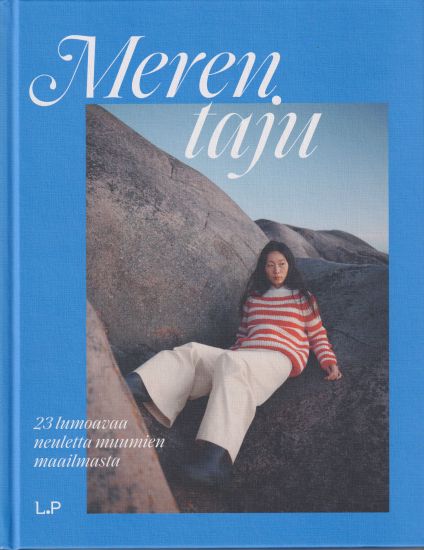 Kansikuva: Meren taju