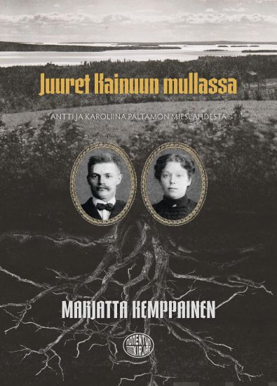 Juuret Kainuun mullassa