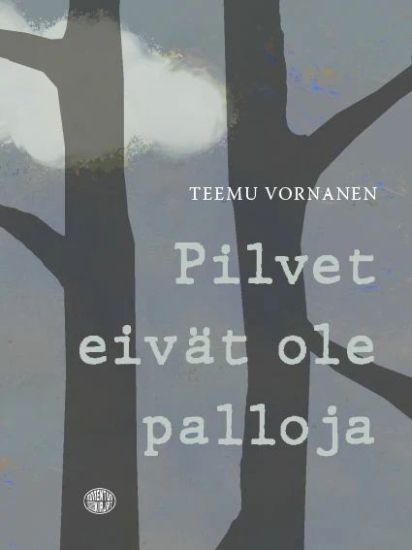 Pilvet eivät ole palloja