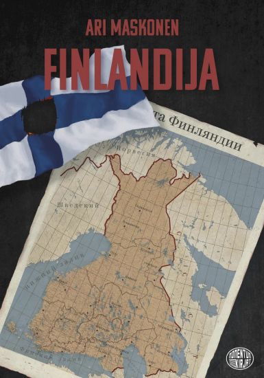 Finlandija