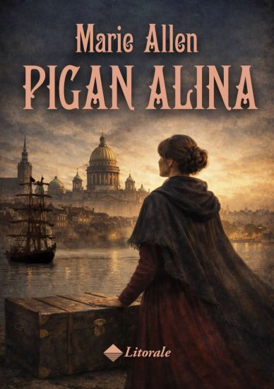 Kansikuva: Pigan Alina