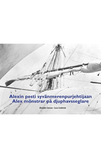 Alex mönstrar på – Alexin pesti