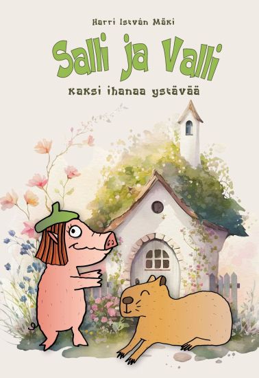 Salli ja Valli