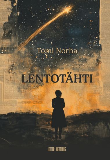 Lentotähti