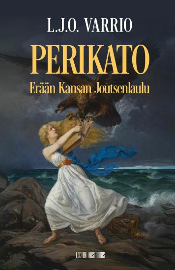 Kansikuva: Perikato