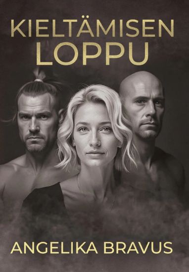 Kansikuva: Kieltämisen loppu