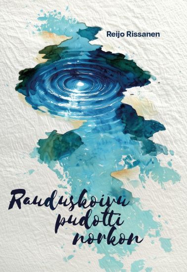 Kansikuva: Rauduskoivu pudotti norkon