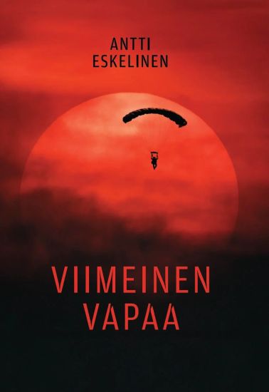 Kansikuva: Viimeinen vapaa