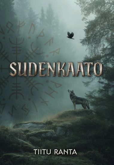 Kansikuva: Sudenkaato