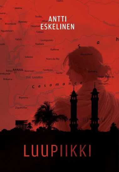 Kansikuva: Luupiikki