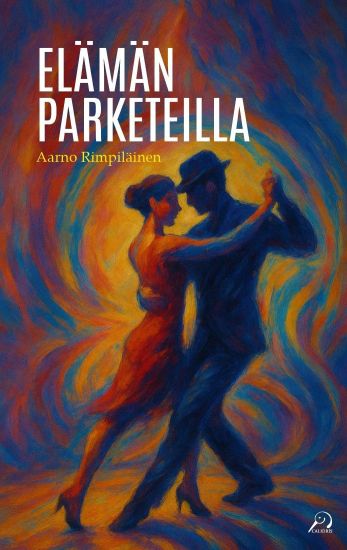 Kansikuva: Elämän parketeilla