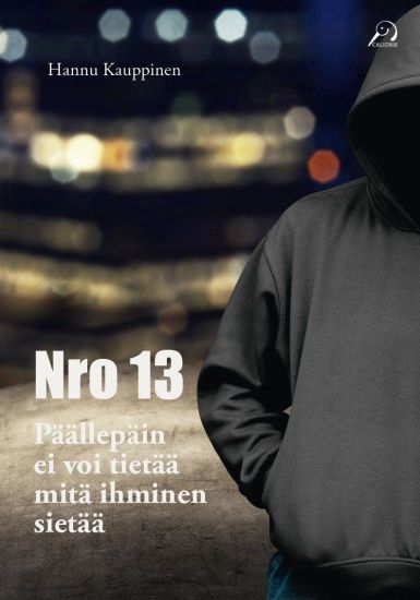 Kansikuva: Nro 13