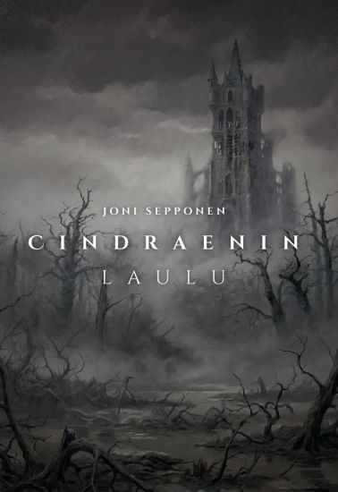 Kansikuva: Cindraenin laulu